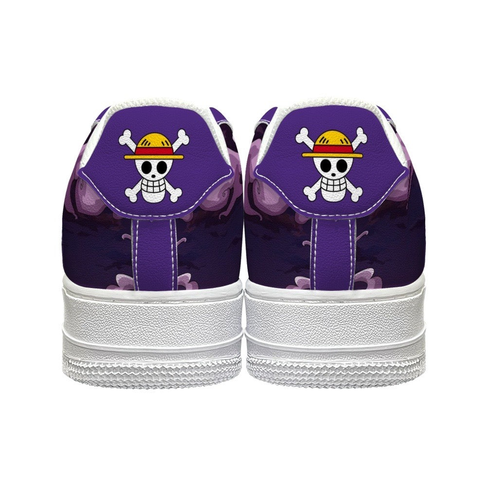 One Stride 1s