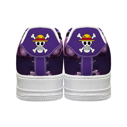 One Stride 1s