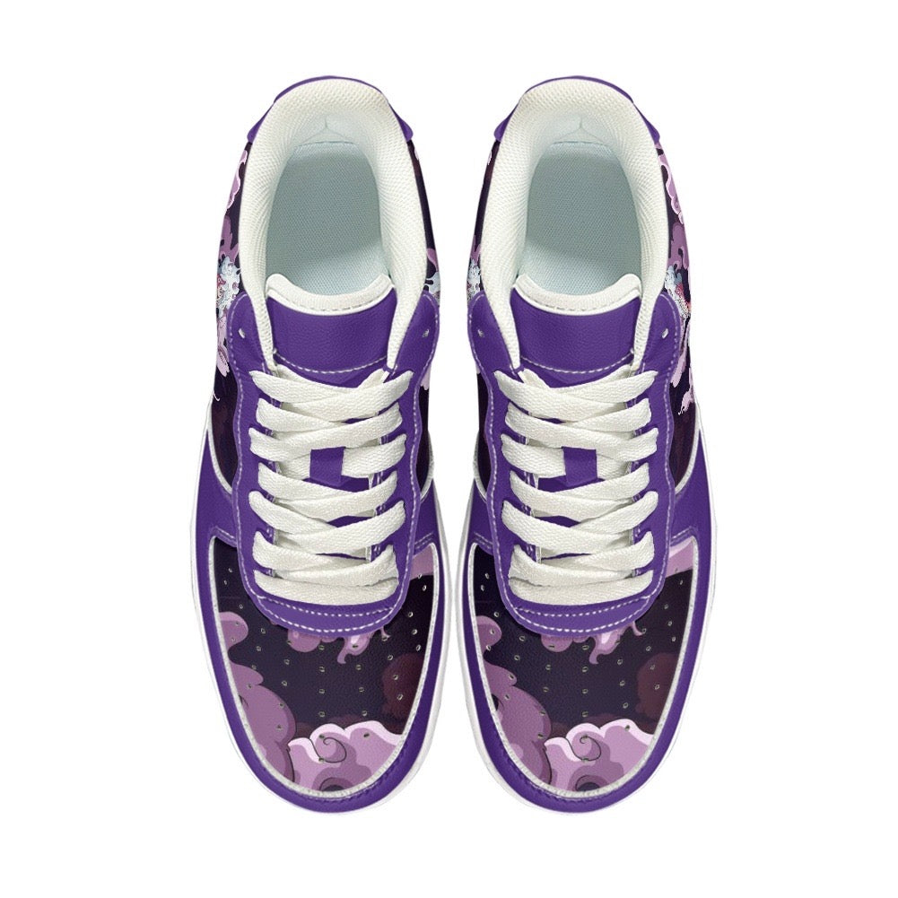 One Stride 1s