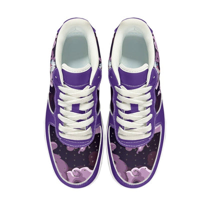 One Stride 1s